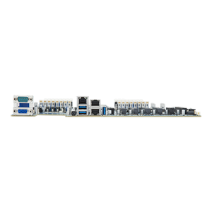 Carte mère de serveur E-ATX MZ32-AR0 avec un seul socket LGA 4094 (socket SP3), prise en charge DDR4, nouvelle livraison rapide, bon prix, E-ATX EPYC 7003 - Product Image 3