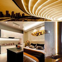 Lampes LED CSP COB CRI90 IP20, bande lumineuse rouge, 12V 24V pour sauna, piscine, lumière LED, spectre complet, lampe infrarouge pour sauna