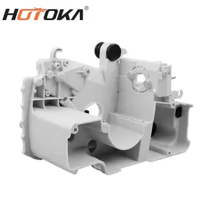 HOTOKA ms180 motosierra cárter color personalizable herramientas de jardín máquina de corte repuestos motosierra cárter para MS 180