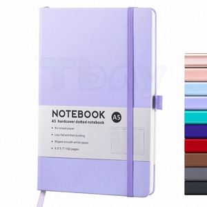 <span class=keywords><strong>Agenda</strong></span> Académica <span class=keywords><strong>2023</strong></span>-2024 con Logotipo Personalizado y Patrones Exquisitos, Tapa Dura de PU, Planificador, Diario, Cuaderno - Product Image 2