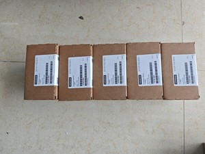 โมดูลซีพียู 6ES7517-3HP00-0AB0 ใหม่ 100% จัดส่งรวดเร็ว ระบบควบคุม PLC DCS - Product Image 4