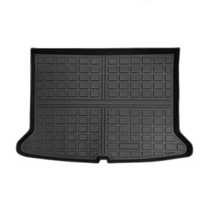 Pour 2019-2025 <span class=keywords><strong>Mazda</strong></span> <span class=keywords><strong>CX</strong></span> - <span class=keywords><strong>30</strong></span> tapis de sol de voiture 3D TPE sur mesure et tapis de <span class=keywords><strong>coffre</strong></span> arrière-tout temps, imperméable, antidérapant - Product Image 6