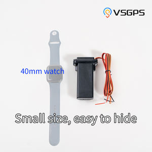 2Gバイク車両防水リアルタイムGPS追跡装置盗難防止車GPSトラッカー（Android/iOSアプリ対応） - Product Image 2