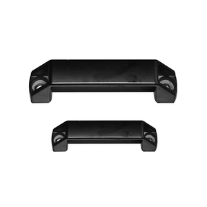 China Made Popular Style <strong>Door</strong> Pull Aluminum <strong>Doors</strong> windows <strong>Black</strong> Plastic Handles - Product Image 3