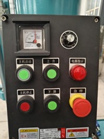 Machine d'agitateur de mélangeur de dispersion à grande vitesse de levage hydraulique de Polyc 2000L pour des adhésifs d'encres de revêtements de peinture