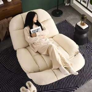 Canapé inclinable confortable de haute qualité pour le salon, fauteuil inclinable pivotant à bascule - Product Image 6