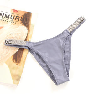 Wanita Brasil Dewasa Seksi Berbikini - Product Image 5