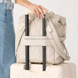 Sacs à couches <span class=keywords><strong>pour</strong></span> bébé imperméables, durables, <span class=keywords><strong>pour</strong></span> l'extérieur, sacs à couches suspendus, sacs à dos <span class=keywords><strong>pour</strong></span> femmes, sacs à couches de voyage, sac à dos <span class=keywords><strong>pour</strong></span> maman - Product Image 5