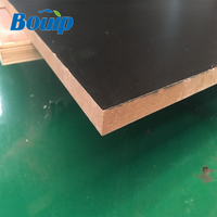 Offres Spéciales OEM et ODM 4*8 pieds de mélamine panneau MDF stratifié bon prix de l'usine de la Chine