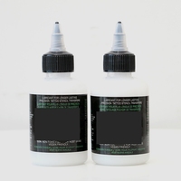 Gel de transfert pour tatouage, crème à stencil 30ml (1oz), petit format, fournitures pour salon de tatouage, outil à stencil, papier de transfert