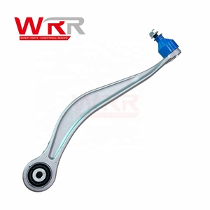 33326775902 33326763473 Bras de suspension pour BMW E90 E92 320i 328i 335i Système de suspension automobile durable Bras inférieur arrière - Product Image 2