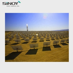Espejo Solar de Vidrio Reflectante de Alto Nivel - Product Image 5
