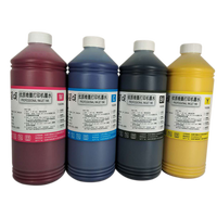 Pigments de papier dorés pour imprimante Epson, sans encre chauffante, Compatible avec les imprimantes L805 R290, 6 couleurs, livraison gratuite