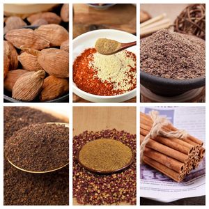 Mesin Pengering steril, Mesin Pengering sterilisasi, bubuk bumbu Microwave, sabuk lorong industri - Product Image 6