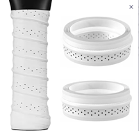 APEPULSE Bande de remplacement durable et de haute qualité pour poignée de raquette de pickleball – Installation facile pour le divertissement