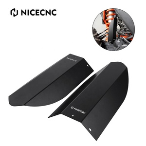Protectores de Amortiguadores Delanteros NiceCNC para <span class=keywords><strong>Can</strong></span> <span class=keywords><strong>Am</strong></span> Maverick <span class=keywords><strong>X3</strong></span> 2017 2018 <span class=keywords><strong>2019</strong></span> 2020 2021 2022 2023 2024 - Product Image 1