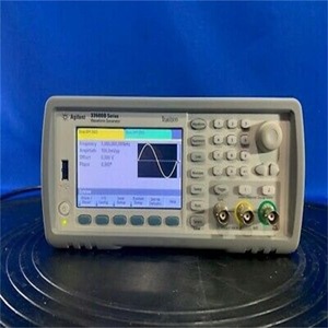 Générateur de formes d'onde Keysight 33522B 30 MHz, 2 canaux, sortie sinusoïdale, générateur de signaux radiofréquence - Product Image 1