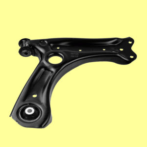 AUTOROUND Auto Repuestos Coche 6R0407152 Brazo de control <span class=keywords><strong>en</strong></span> el eje delantero para Volkswagen Polo hatchback 9N [2001-2012] - Product Image 1