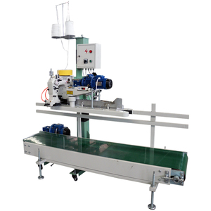 Wholesale High Quality Conveyor Fully Automatic Industrial <b>Sewing</b> Machines <b>for</b> Plastic Woven Bags and Sacks - Product Image 1
