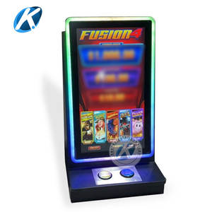 ตู้เกมแนวโค้งแนวตั้งขนาด23/27นิ้ว3 - Product Image 1