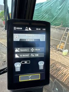 รถขุดตีนตะขาบ CAT 320GX 20 ตัน มือสอง ยี่ห้อ Caterpillar ระบบไฮดรอลิก พร้อมเครื่องยนต์ C4.4 สำหรับงานก่อสร้าง เหมืองแร่ และงานดิน - Product Image 5