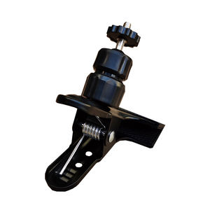 Pince à ressort avec tête de billes, pour accessoires de <span class=keywords><strong>Studio</strong></span> <span class=keywords><strong>Photo</strong></span>, Support de fond pour photographie, <span class=keywords><strong>toile</strong></span>, appareils photos, Support de téléphone, Webcam - Product Image 3