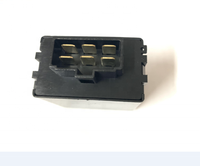 Intermitente electrónico para coche, para Isuzu 1-83470-062-0 066500-3860