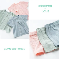 Benutzer definierte einfache gestrickte Baumwolle T-Shirt Stoff gestreifte Muster Pointe lle Rib Jacquard Wicking & Fusible Features Shirt Making