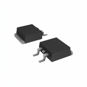 Componentes de circuito electrónico SQM40P10-40L_GE3 Transistores TO-263 en stock - Product Image 1