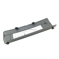 Pièces d'excavatrice pour E320D E329D E330D E336D Couvercle de fusible de cabine Panneau décoratif de boîte à fusibles