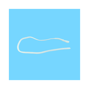 Nouvelle corde de traction blanche pour <span class=keywords><strong>veaux</strong></span>, instrument vétérinaire d'accouchement, outil de livraison, en nylon tressé simple, marine - Product Image 2