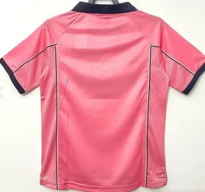 Maillots De Football Rétro PILRO <span class=keywords><strong>DEL</strong></span> <span class=keywords><strong>PIERO</strong></span> VIALLI Ravanelli Futbol Chemises Maglia Camiseta Kits Maillots De Football Jersey 2004 2005 - Product Image 3