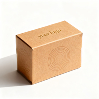 Coffret de soins de la peau Emballage personnalisé avec logo pour coffret cadeau et découverte comprenant des bouteilles de sérums et de crèmes