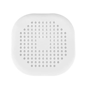 Al por mayor: Adhesivo de silicona cuadrado para desagüe de suelo, tapón de ducha para pelo, colador de cocina, tapón de bañera, accesorios para el hogar - Product Image 5