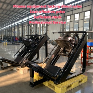 Equipo de Fitness multifuncional Dual, prensa de piernas y máquina de <span class=keywords><strong>sentadillas</strong></span>, gran oferta - Product Image 3