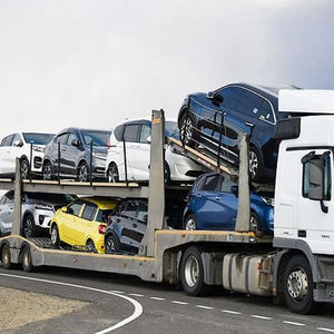 <span class=keywords><strong>Remorque</strong></span> porte-voitures robuste en alliage d'aluminium de 15 tonnes pour concessionnaires automobiles et entreprises de <span class=keywords><strong>location</strong></span> de voitures - Product Image 6