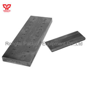 ISO 1524, ASTM D 3333, ASTM D 1210, ASTM D 1316, DIN EN 21524 Hegman Измерения тонкости BGD241,BGD242,BGD243,BGD244 - Product Image 5