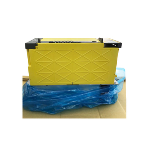 Amplificateur servo FANUC A06B-6141-H030 # H580 - Product Image 1