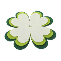 Tapis de protection pour casseroles en tissu polyester, antidérapant et résistant à la chaleur, antiadhésif, gravé au laser, pour assiettes et sous-verres – Offre Spéciale
