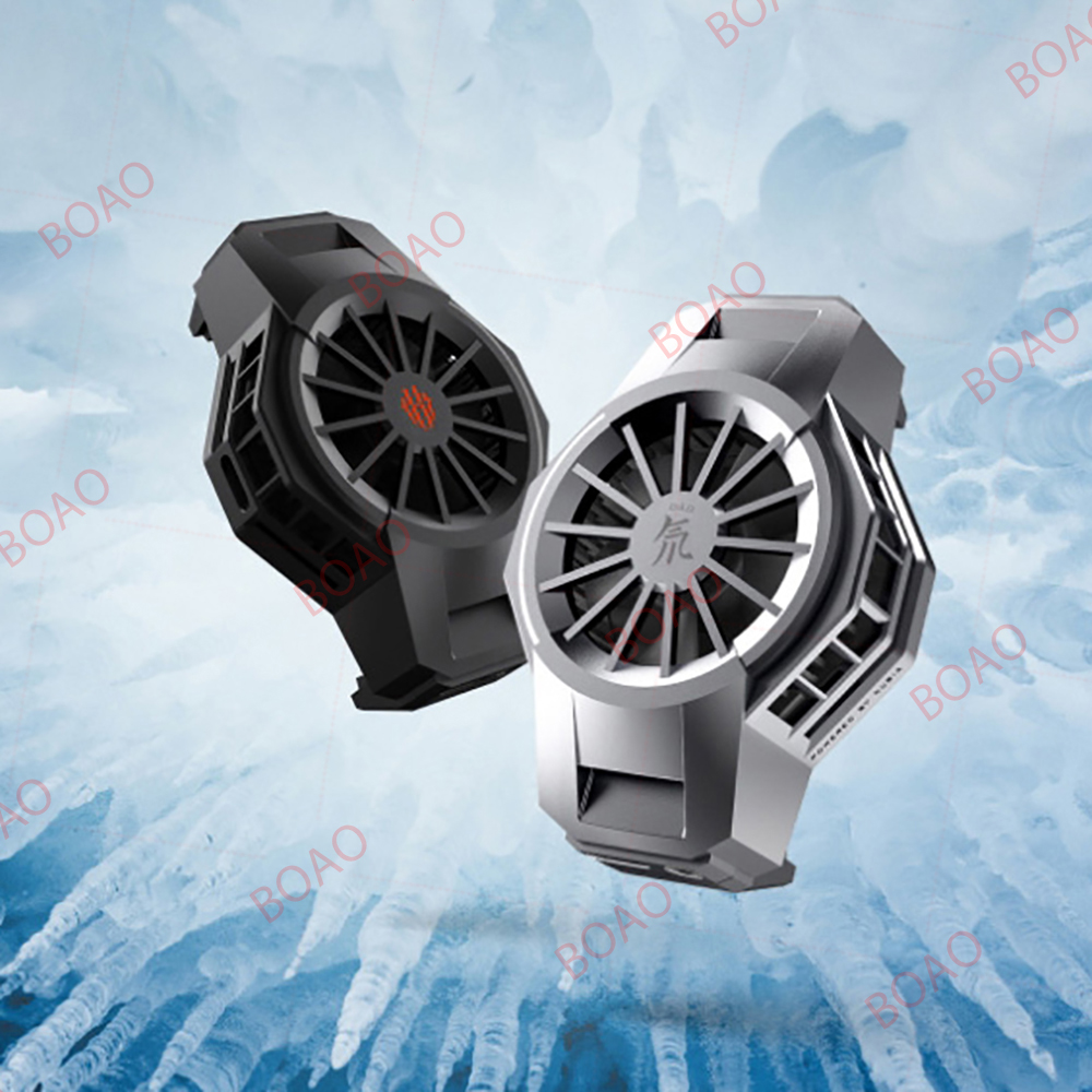 Nubia Red Magic 5G 5S Phone Fan Cooler ICE Dock Pro