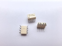 Puce de circuits intégrés TLP250 TLP250(F) TLP250H(TP1,F) Photocoupleur d'origine Transistors à composants 8 DIP Thyristor