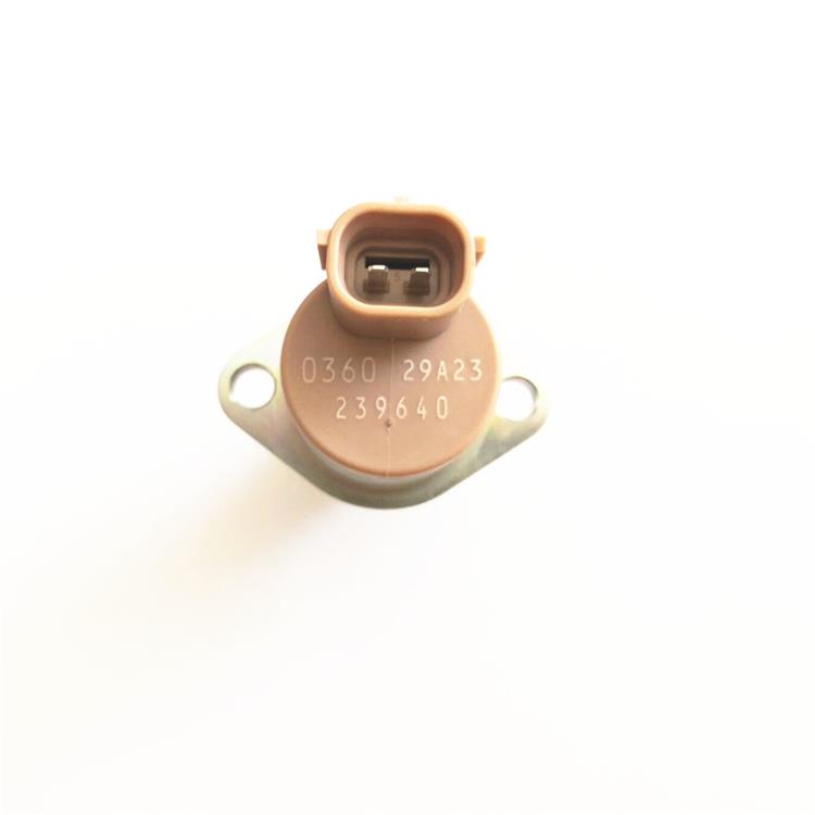 Pressure Suction Control Valve 1460A037 SCV Solenoid Valve DCRS300250 For Nissan Mitsubishi 294200-0360 294009-0251