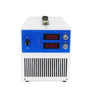 Factory production high-quality 500v dc power supply 2000W ac to dc power supply 220VAC 500VDC 4A adjustable dc power supply