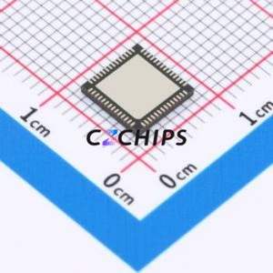 Tout nouveau et original TMS320F28034RSHS VQFN-56-EP(7x7) microcontrôleur à puce IC à circuit intégré (MCU/MPU/SoC) - Product Image 2