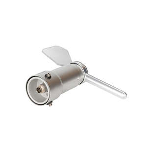 Firstrate FST200-202B kính hiển vi cho gió 0-360 độ cảm biến hướng gió màn hình thời tiết weathervane Dụng cụ đo - Product Image 1