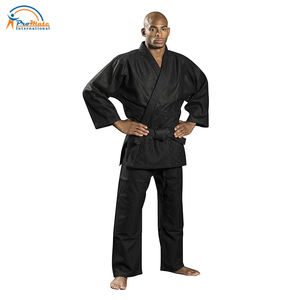 Tissage perlé personnalisé Kimono Bjj Pakistan Bjj Gi Jiu Jitsu brésilien Gi Jiu Jitsu vendeur entier - Product Image 3