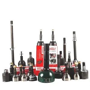 Bên ngoài CV doanh nhật bản xe HDK:TO-55A48 - Product Image 5