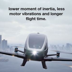 3 lưỡi máy bay cánh quạt 55 inch cho UAV Drone máy bay nông nghiệp phun Drone - Product Image 3