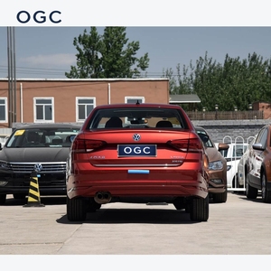 <span class=keywords><strong>Prix</strong></span> Abordable Volkswagen Lavida 1.6L AT 2017 Conduite à Gauche 5 Places Voiture d'<span class=keywords><strong>Occasion</strong></span> Économe en Carburant Cuir Marché Africain Chine - Product Image 6
