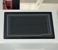 Probador de índice de flujo de fusión MVR MFR con pantalla táctil digital de 7 pulgadas